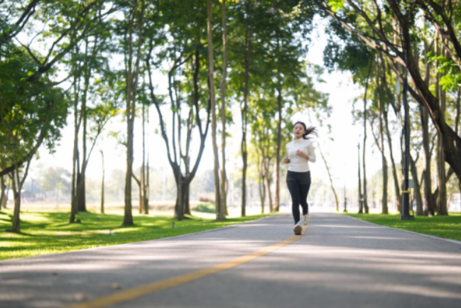 Physical Activity: Natural Medicine for Body and Mind