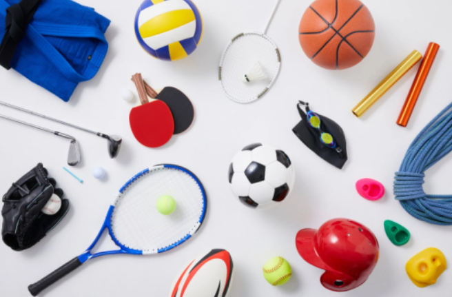 Sports & Fitness : Trouvez l’activité parfaite pour vous