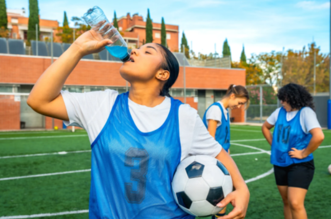 Hydration and Well-being: The Importance of Water for Health