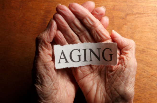 Active Aging: Staying Healthy After 50