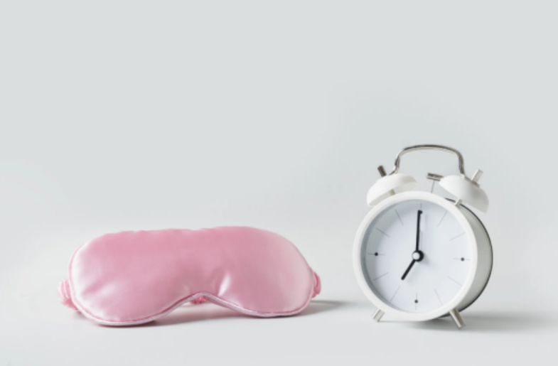 Sleep & Recovery: Optimize Rest for Maximum Performance