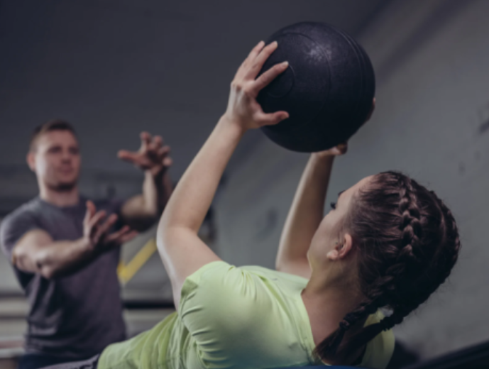 Tabata Training: 4 Minutes for Explosive Results