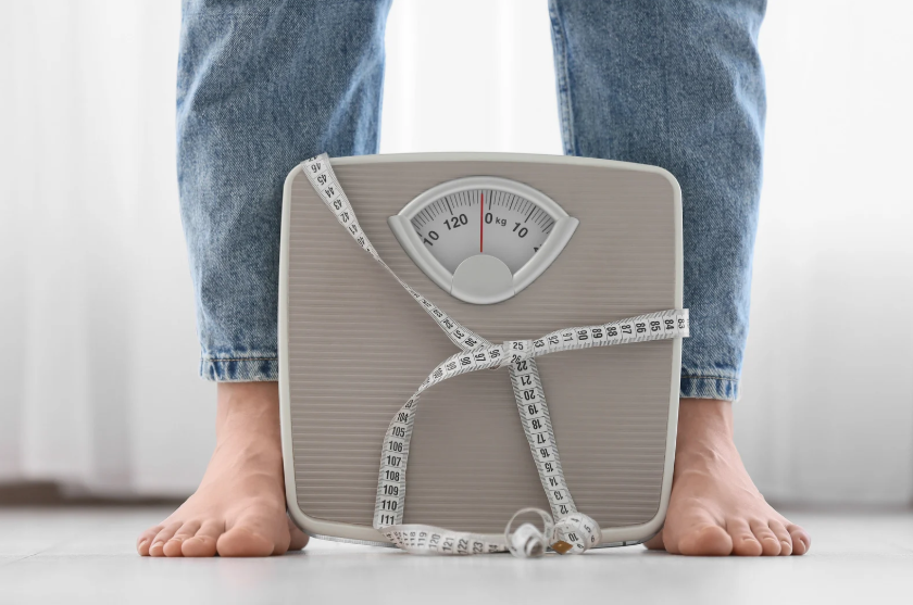 Fast Weight Loss: Complete and Safe Guide