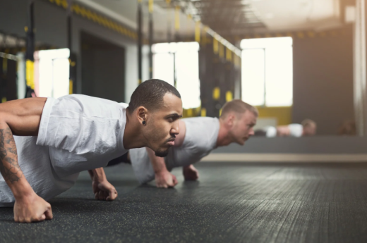 Custom Training Plan: How to Create It