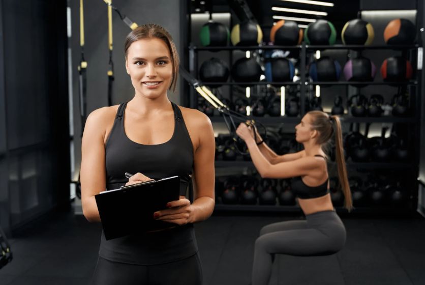 Routine di Allenamento: Crea Abitudini Vincenti