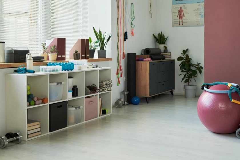 Home Gym 2026: Mejores gimnasios compactos