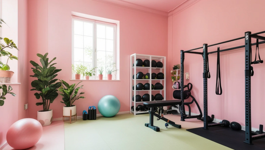 Palestra Domestica: Guida Completa Setup e Costi 2026