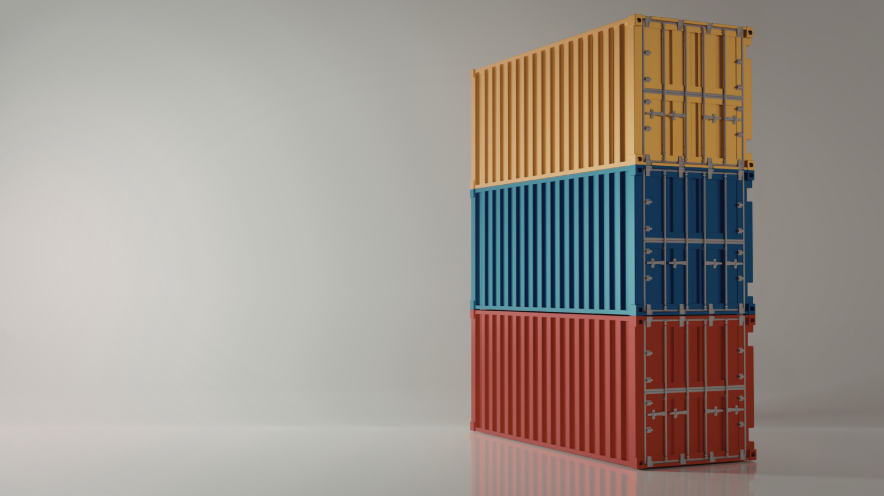 Container Gym: La Nuova Frontiera del Fitness Domestico