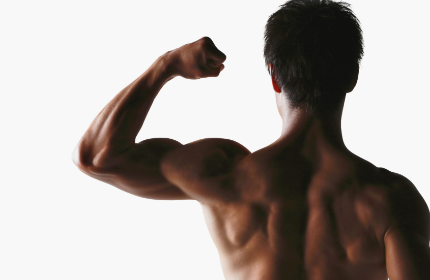 Massa Muscolare: 7 Strategie Avanzate per Risultati Rapidi