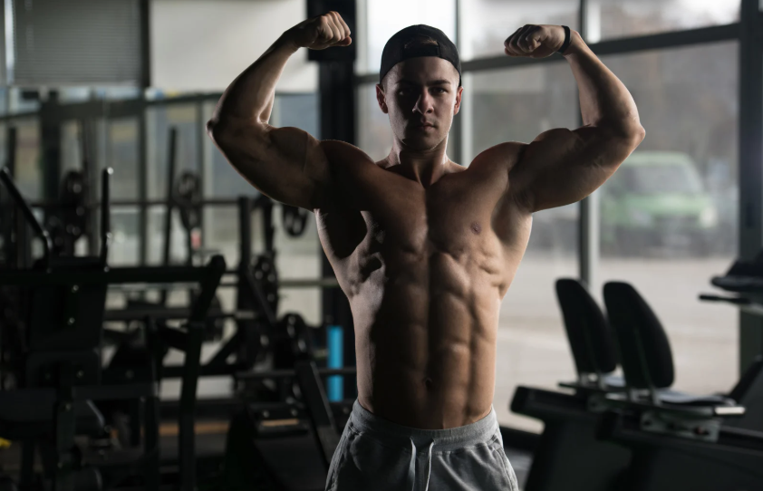 Körperliche Verwandlung: 5 außergewöhnliche Erfolgsgeschichten