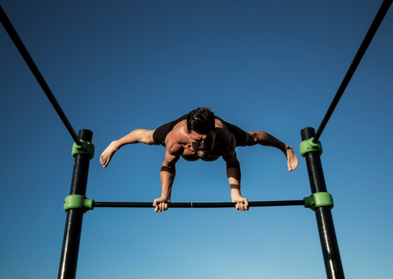 Die besten Calisthenics Übungen für Anfänger