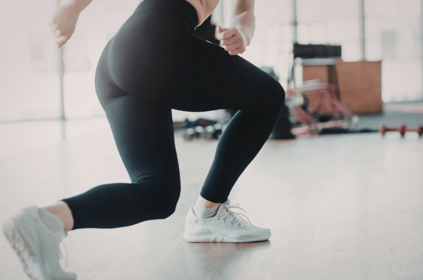 Forza e Resistenza: Allenamento Combinato per Atleti