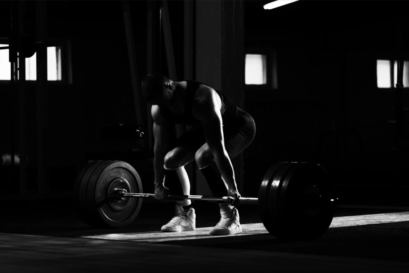 Powerlifting: Tecnica e Programmazione per Competizioni