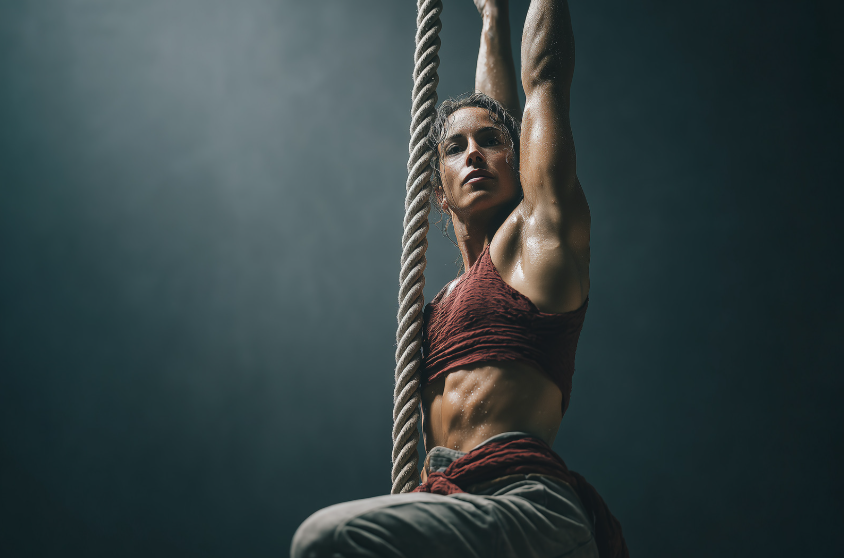 Intensità e Volume: Ottimizzazione per Forza Muscolare