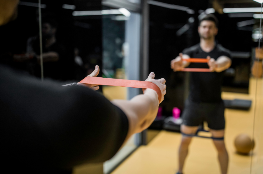 Tempi di Recupero: Ottimizza le Pause tra le Serie