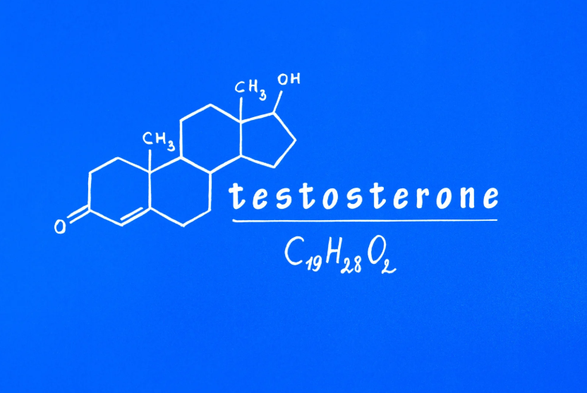 Testosterone Naturale: 5 Strategie Scientifiche per Aumentarlo