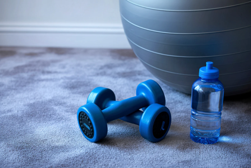 Home Gym Economica: Allestisci la Palestra in Casa Perfetta