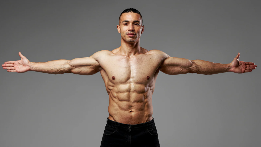 15 Esercizi a Corpo Libero per Tonificare Tutto il Corpo