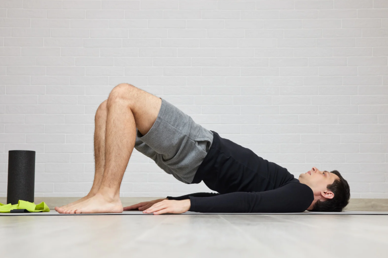 Esercizi Casa: Routine Veloce per Chi Ha Poco Tempo