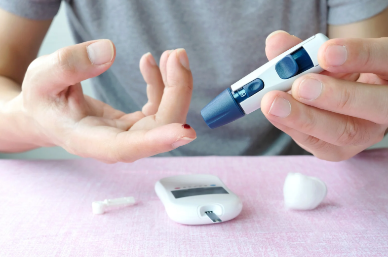 Insulin und Körperzusammensetzung: Mechanismen und Strategien