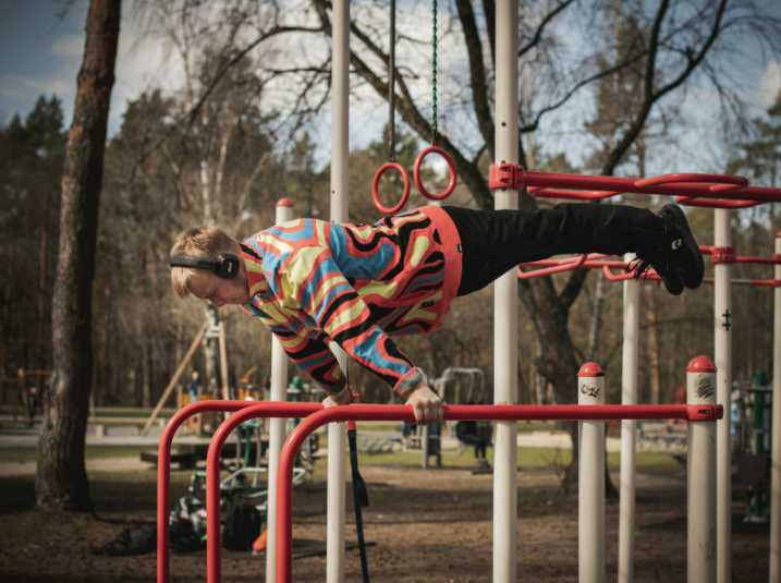 Calisthenics per Principianti: La Guida Completa 2026