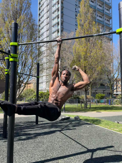 Planche: Progresiones y técnicas para dominar la habilidad