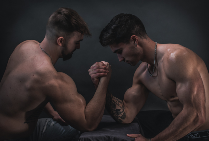 Esercizi per Aumentare la Forza della Presa nell’Armwrestling