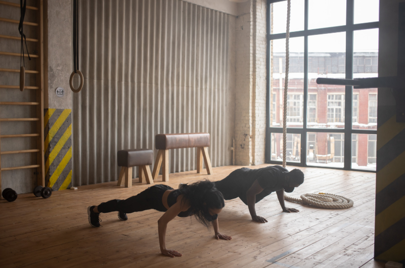 Gymnastique posturale fonctionnelle : corriger et prévenir