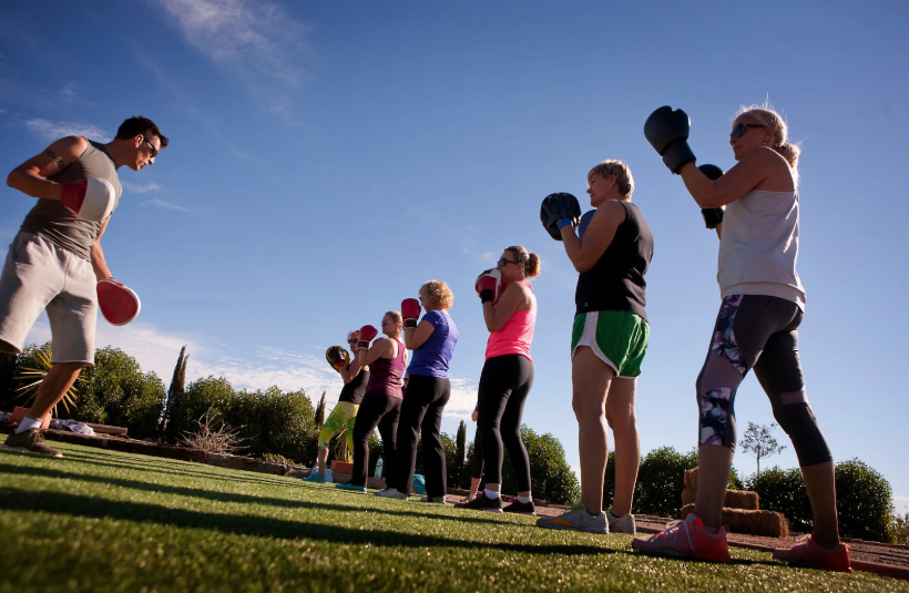 Boot Camp militare: come si allenano i Marines (e cosa puoi imparare anche tu)