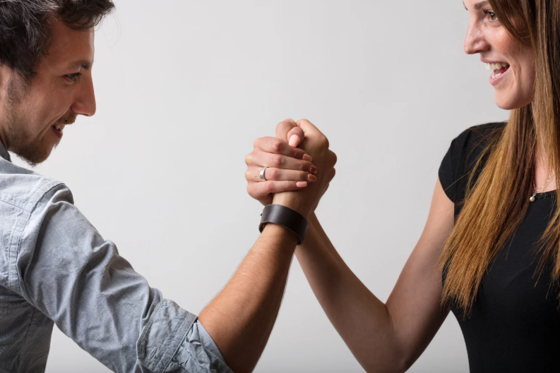 Integratori per Forza e Recupero nel Braccio di Ferro: Guida Completa