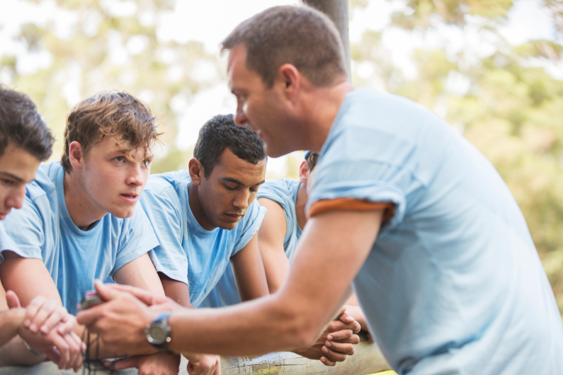 Boot Camp: was es ist und warum sich immer mehr Menschen dafür entscheiden, um wieder in Form zu kommen