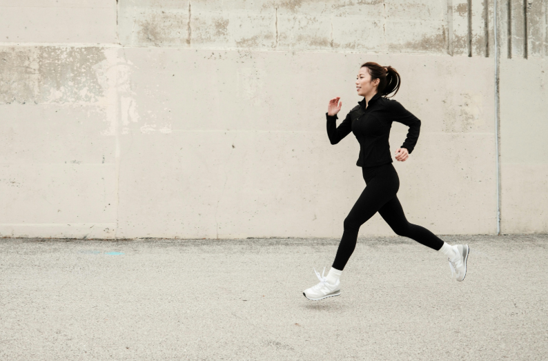 Does Running Every Day Make You Lose Weight? Here’s What Science Really Says
