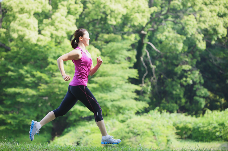 Quanto tempo e quanti km correre a settimana per restare in forma?