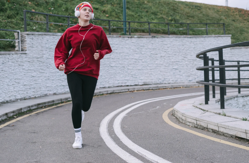 Chi non dovrebbe correre? E quando è meglio evitarlo