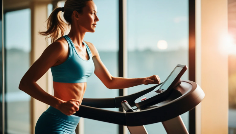 Tapis roulant o corsa all’aperto? Pro e contro per allenarsi al meglio