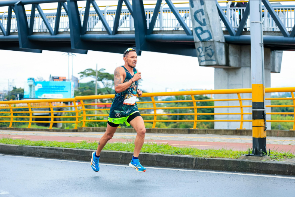 Laufen und Gewichtsverlust: Wie stark beeinflusst die Geschwindigkeit?