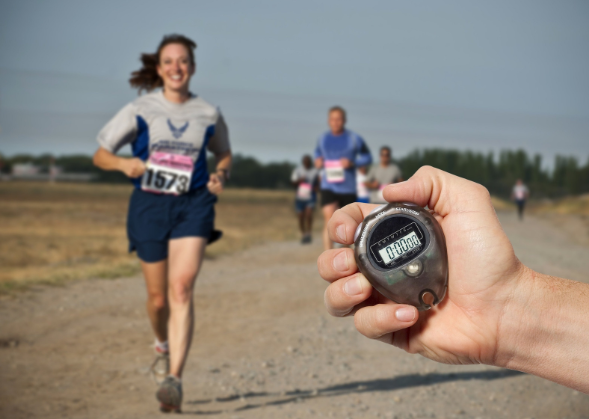 Convertirse en runner después de los 40: se puede empezar (bien) incluso tarde
