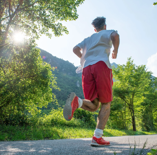 Tempo Run: qué es y cómo usarlo para medir tus progresos en la carrera