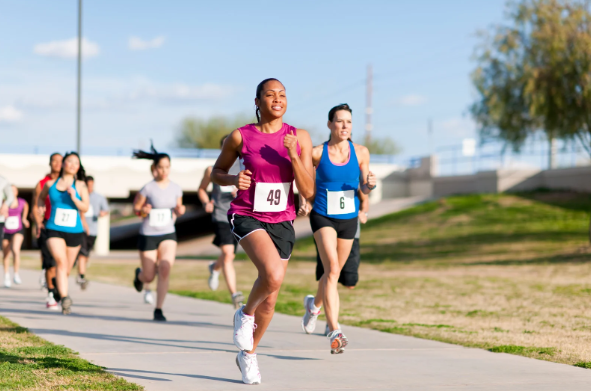 Come allenarsi in spazi stretti: running indoor + mobilità funzionale