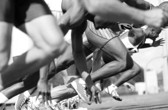 Corsa in inverno: come evitare dolori e infortuni da freddo