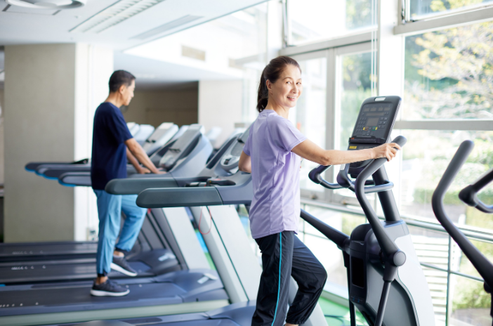 Ellittica Salvaspazio: 5 Consigli per Scegliere il Modello Pieghevole o Compatto