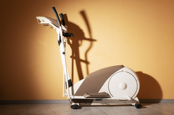 Manutenzione dell'Ellittica Compatta: Farla Durare una Vita