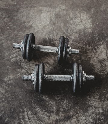 Pavimenti antitrauma per fisioterapia: abbattimento acustico e sicurezza