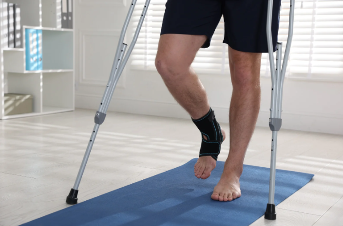 Scale Riabilitative: Progettazione e Benefici per il Paziente