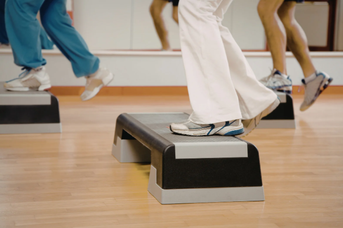 Professional Electric Steps: Technology at the Service of Rehabilitation