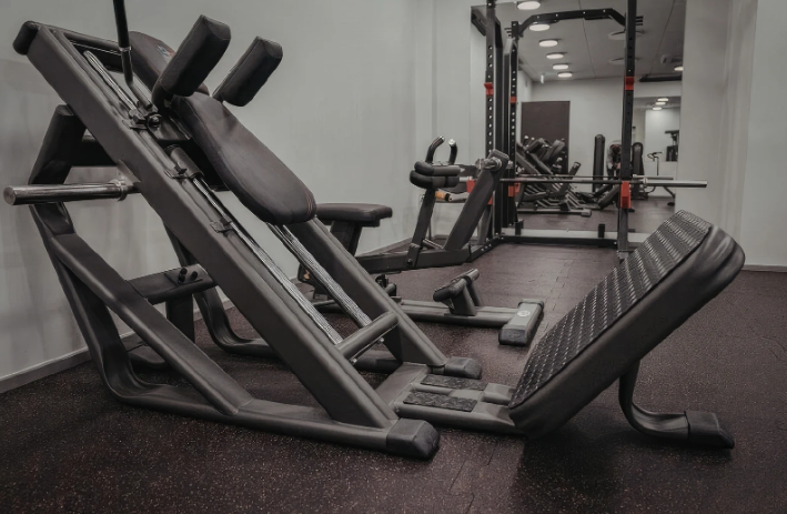 Mise en place d'un gymnase motorisé : les 5 grands outils indispensables