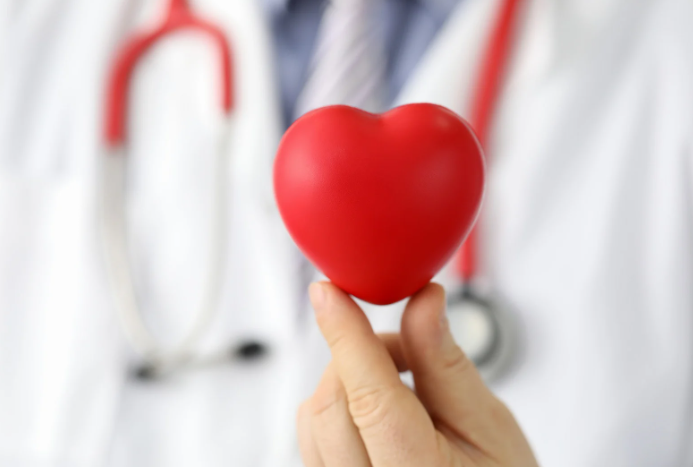 Macchinari Riabilitazione Cardiologica: Sicurezza Sotto Sforzo