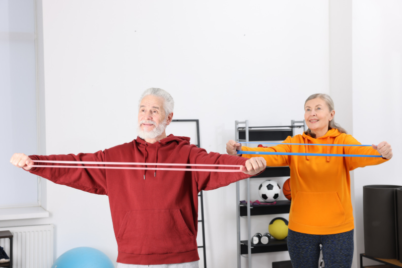 Elastici e Bande di Resistenza: La Scienza della Tensione Progressiva