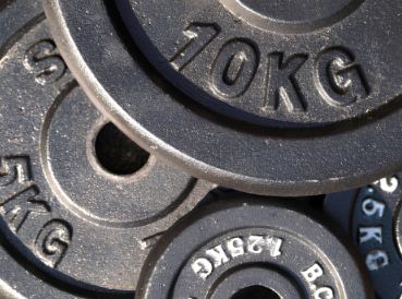 Dischi da palestra: come scegliere quelli giusti per il tuo allenamento