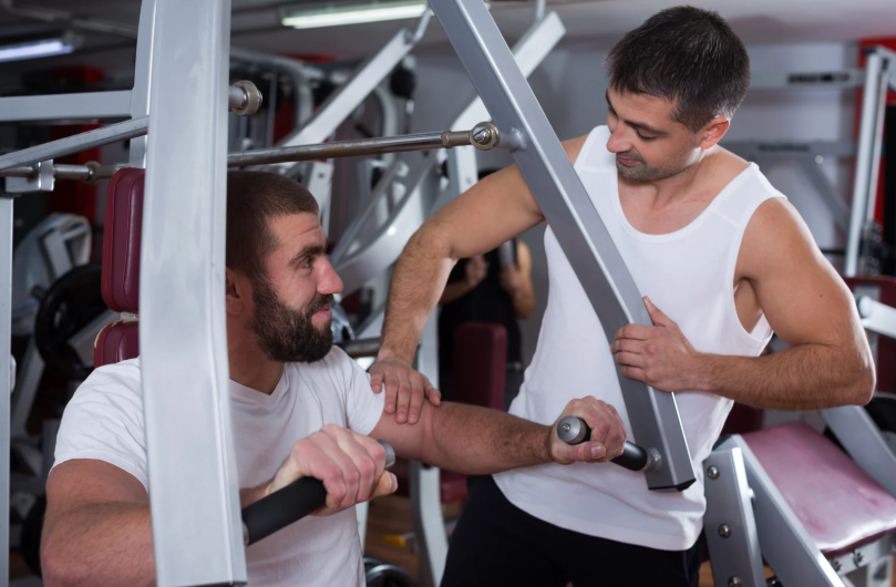 Maintenance of Rehabilitation Machinery: Ensuring Safety Over Time